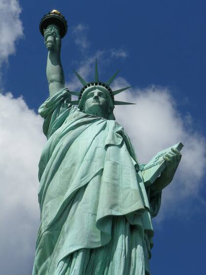 Nueva York, otro de los destinos buscados por los argentinos.