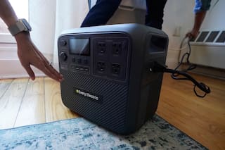 Nueva York pone a prueba un programa de baterías enchufables para enfriar hogares sin saturar la red