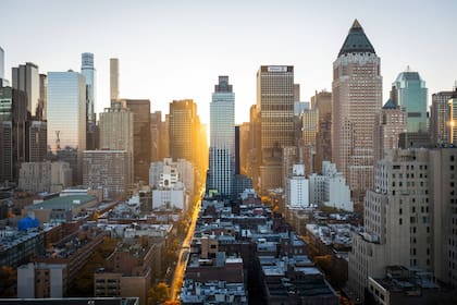 Nueva York registra una suba del valor de los alquileres