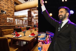 Las medidas de Mamdani para proteger a dueños de restaurantes inmigrantes de una práctica abusiva