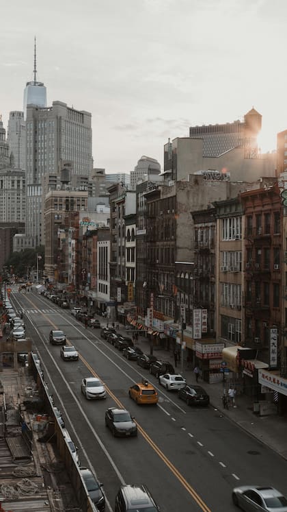 Nueva York tendrá un nuevo puente para mejorar la movilidad