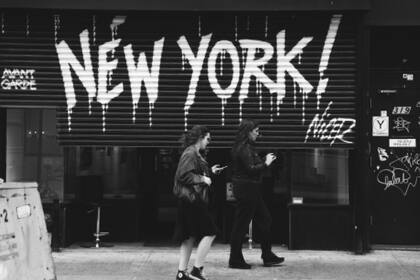 Nueva York y otras grandes ciudades han tenido bajas en su población