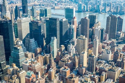 Nueva York y París completan el podio de las mejores marcas de ciudad del mundo, destacándose en Educación y Ciencia, y Cultura y Patrimonio, respectivamente