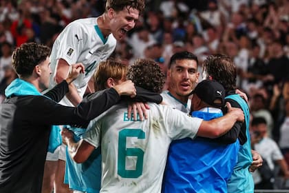 Nueva Zelanda clasificó al Mundial por tercera ocasión en su historia (FIFA)