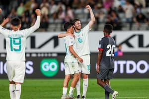 En qué canal de EE.UU. pasan el partido de Ecuador vs. Nueva Zelanda: hora y cómo ver en vivo el amistoso