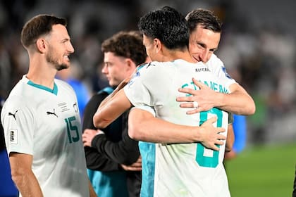 Nueva Zelanda y Ecuador lograron obtener su pase directo al Mundial 2026 y se enfrentarán por primera vez en su historia (Instagram/ New Zealand Football)