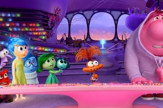Intensa-Mente 2: el nuevo viaje de Pixar al mundo de las emociones es un test decisivo para el futuro de Hollywood