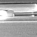 El momento en el que un avión atropella y mata a una persona mientras despegaba en el aeropuerto de Denver
