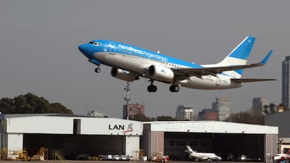 Nuevas obras en los aeropuertos