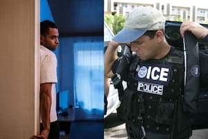 Cómo es la ley de la ciudad fronteriza que frena la construcción de centros de detención