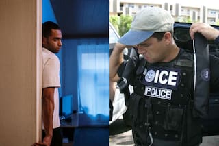 Cómo es la ley de la ciudad fronteriza que frena la construcción de centros de detención