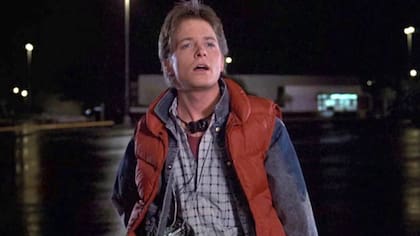 Nuevas teorías sobre Volver al futuro