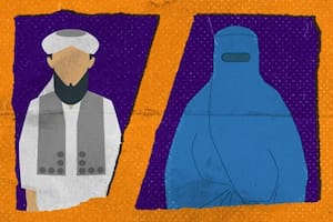 Nuevas y estrictas normas impuestas en Afganistán por el Ministerio de la Moral del Talibán