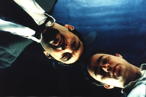 El clásico film con Ricardo Darín y Gastón Pauls, regresa en formato serie con un protagonista de La casa de papel