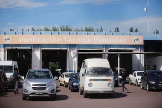 Estos son los autos exceptuados de hacer la VTV en marzo 2025