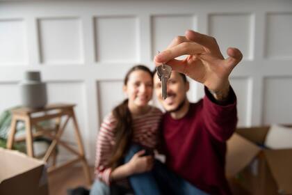 Nueve grandes ciudades de EE.UU. tienen departamentos espaciosos en alquiler por US$2000 mensuales