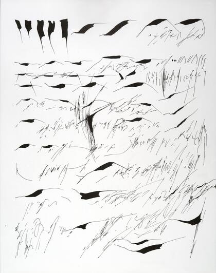 Nueve newsletters, un reportaje, 2003