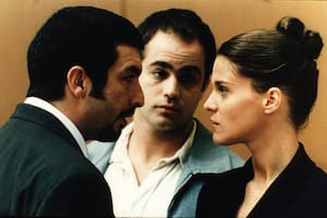 Cómo es el documental que cuenta la historia detrás de dos grandes películas del cine nacional