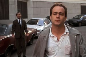 Nueve reinas: la mejor película argentina sobre estafadores cumple 20 años