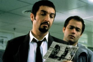 El cine argentino en la era Menem