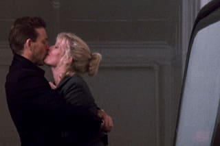 9 semanas y media: el calvario de Kim Basinger, "la chica del momento"