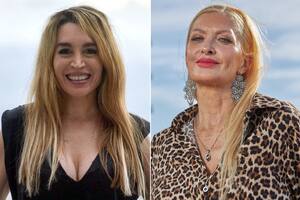 Nuevo capítulo entre Fátima Flórez y Yuyito González: el palito de la imitadora y la reacción de la exvedette