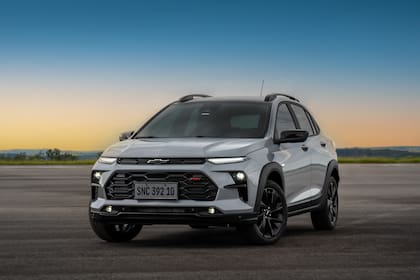 Nuevo Chevrolet Sonic