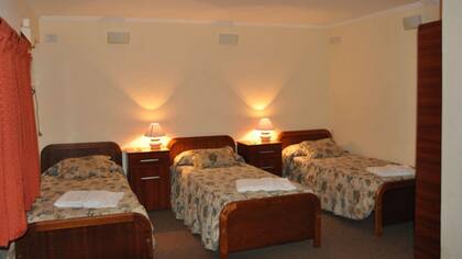 Nuevo City. Foto: Nuevo City