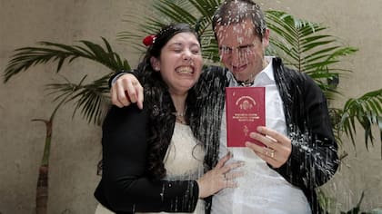 El nuevo código reconsideró todas las etapas de la vida de una persona, a la luz de la sociedad actual