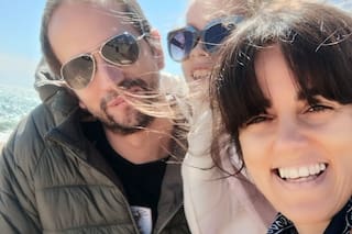 Creía que irse era casi de traidores, pero un golpe cambió todo