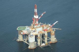 El Gobierno trató de “ilegal e ilegítima” la explotación petrolera en Malvinas y advirtió que tomará “acciones pertinentes”