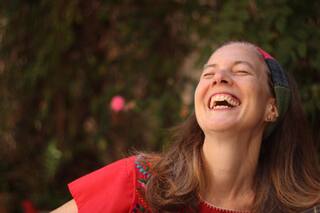 Nuevo vuelo para la poética sonora de Mariana Baggio