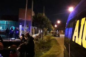 Un muerto y cinco heridos en una feroz balacera en Rosario