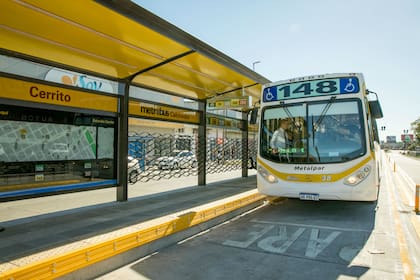 Nuevo equipamiento urbano para Quilmes