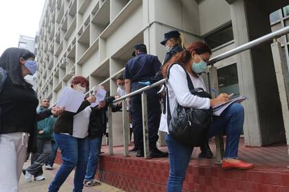 Nuevo funcionamiento de los bancos