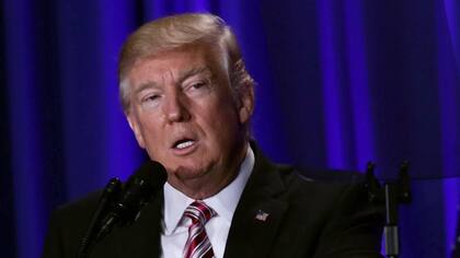 El estimado del Departamento de Seguridad Nacional de EE.UU supera el cálculo anunciado por Trump