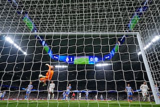 Nuevo grupo de jugadores se lanza para desafiar al sindicato global de Fifpro