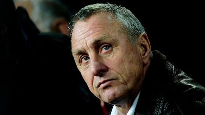 Johan Cruyff llegó a Barcelona como DT en 1988 y revolucionó su juego y entrenamiento.