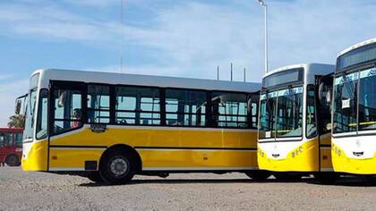 Nuevo paro de colectivos complica a la ciudad de Córdoba