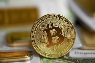 Bitcoin volvió a superar una barrera que no veía desde enero