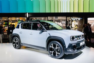 Así es el nuevo Renault 4, un ícono que vuelve en modo 100% eléctrico