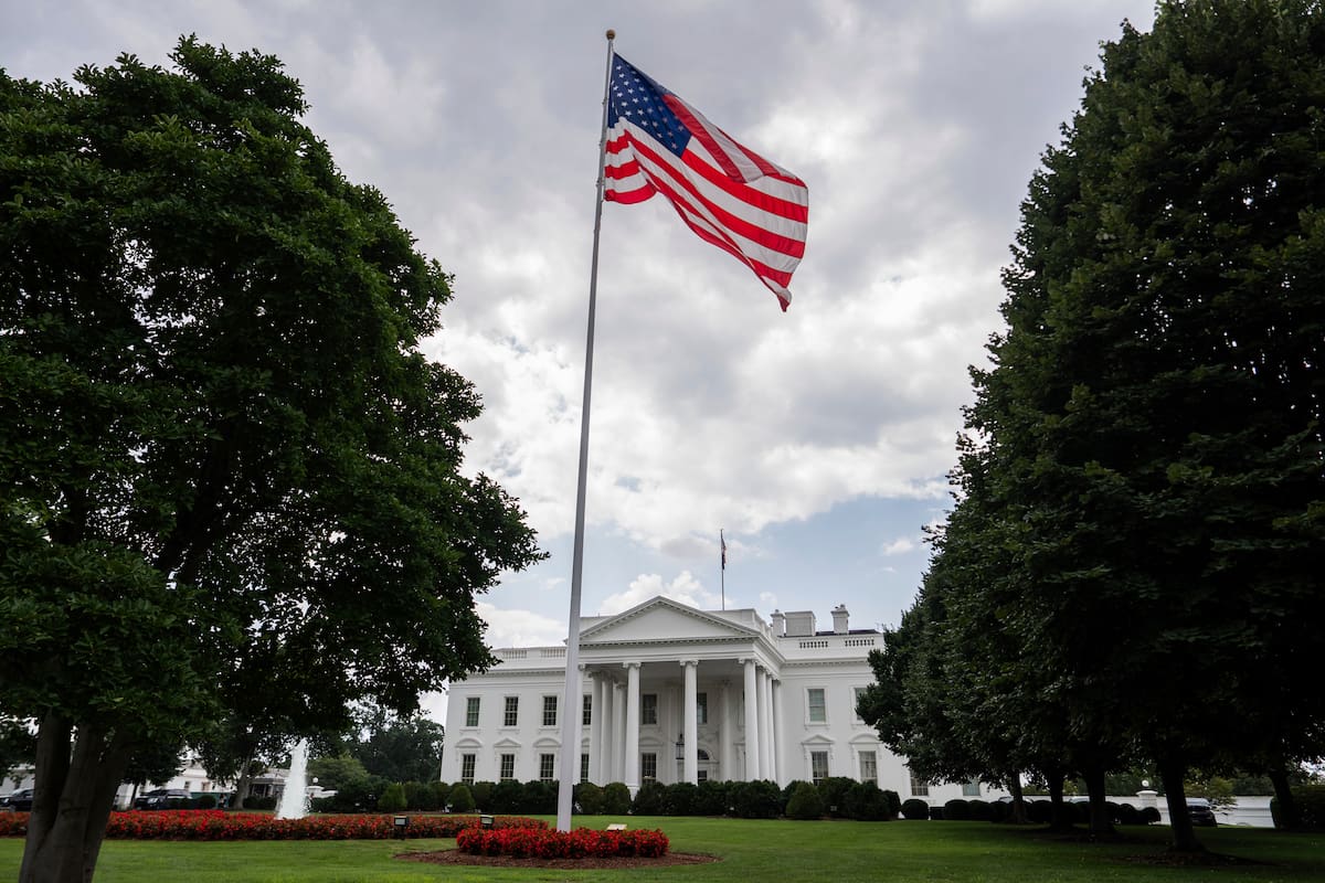 Alerta en Argentina: El Nuevo Sistema de Salud Digital de Trump Desata Debates Éticos y Legales
