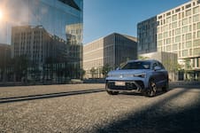 Uno de los lanzamientos más esperados del año: Volkswagen presentó el Nuevo Taos