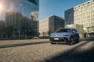 Volkswagen presentó el Nuevo Taos