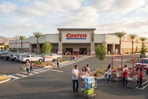 Buenas noticias para California: Costco abrirá nueva tienda en mayo