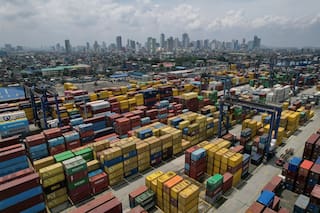 Nuevos aranceles de EEUU complican el panorama para exportadores de Asia y otros lugares