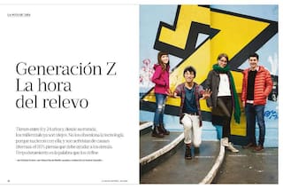 LA NACION renueva sus propuestas de fin de semana