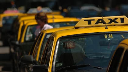 Los taxis tendrán un nuevo aumento en noviembre de este año
