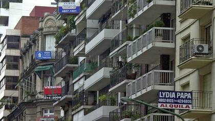 Nuevos créditos hipotecarios