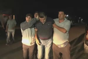 Dramático giro en la causa: arrestaron a una funcionaria municipal, a un marino retirado y a un comisario